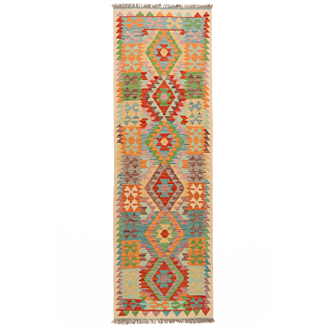 Kilim afgano