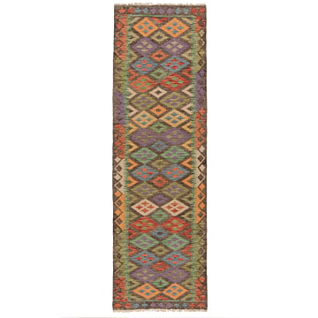 Kilim afgano
