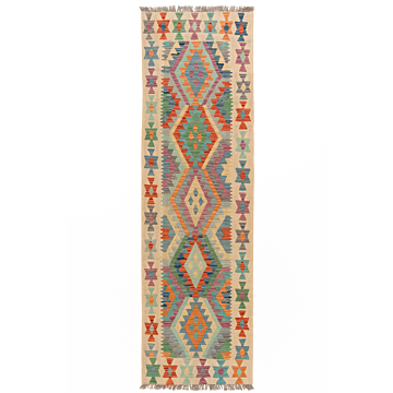 Kilim afgano