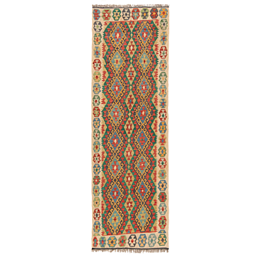 Kilim afgano