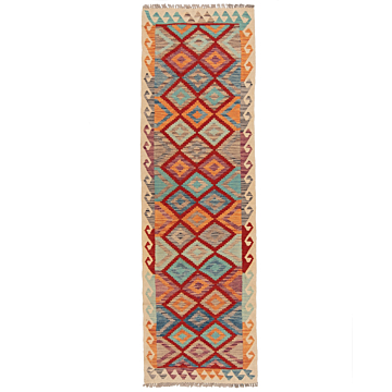 Kilim afgano
