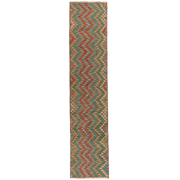 Kilim afgano
