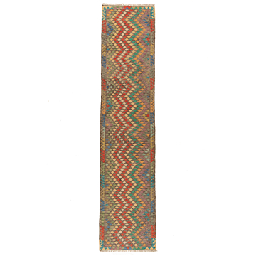 Kilim afgano