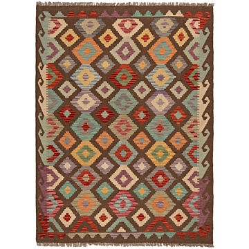 Kilim afgano