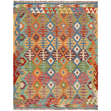 Kilim afgano
