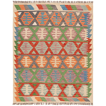 Kilim afgano