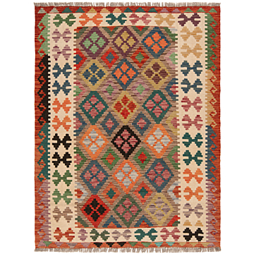 Kilim afgano