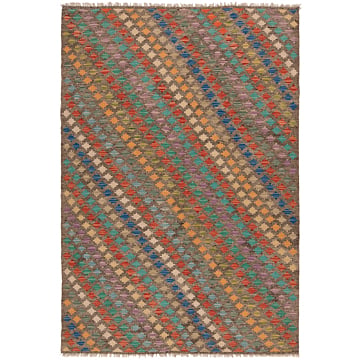 Kilim afgano