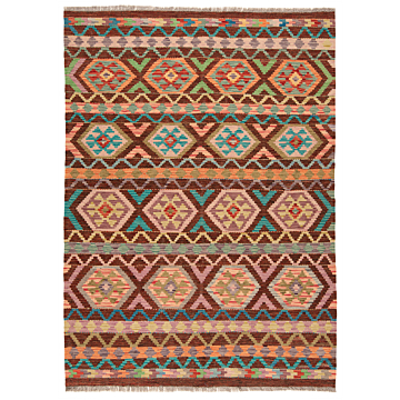Kilim afgano