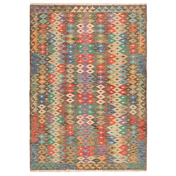 Kilim afgano