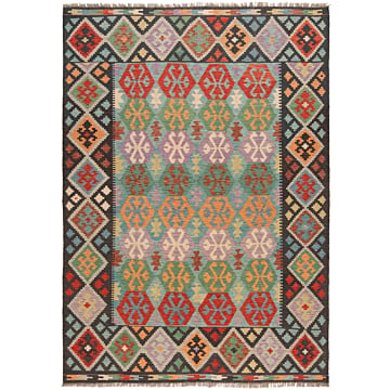 Kilim afgano