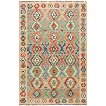 Kilim afgano