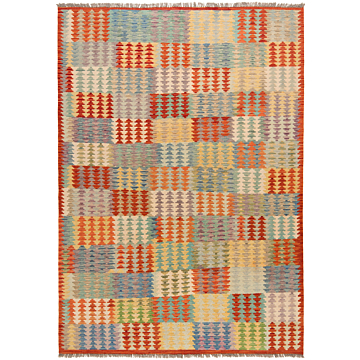 Kilim afgano