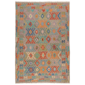 Kilim afgano