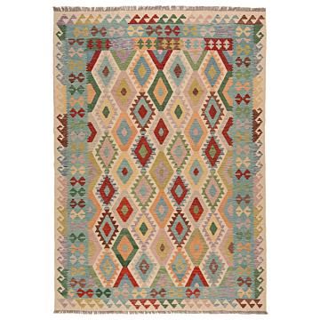 Kilim afgano
