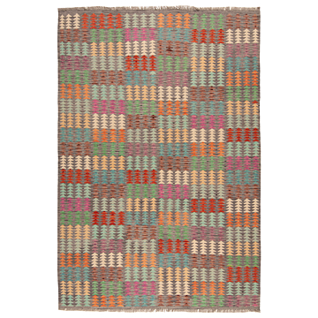 Kilim afgano
