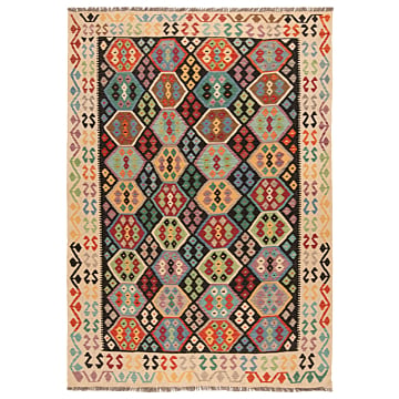 Kilim afgano