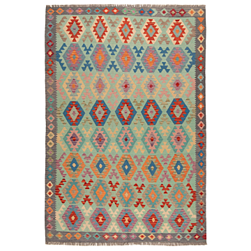 Kilim afgano