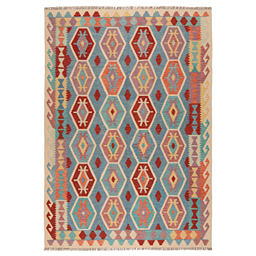 Kilim afgano