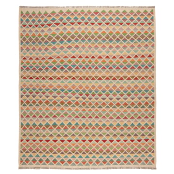 Kilim afgano