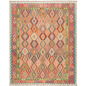 Kilim afgano