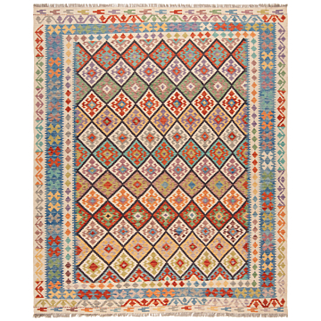 Kilim afgano