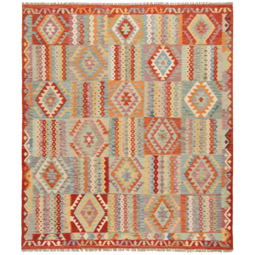 Kilim afgano