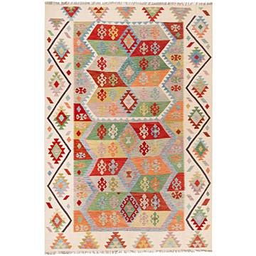 Kilim afgano
