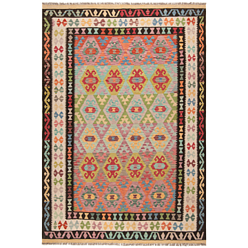 Kilim afgano