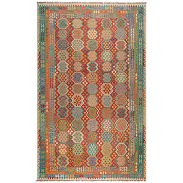 Kilim afgano