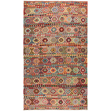 Kilim afgano