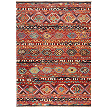 Kilim afgano