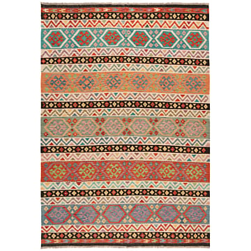 Kilim afgano