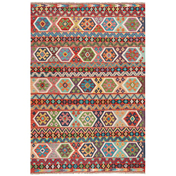 Kilim afgano