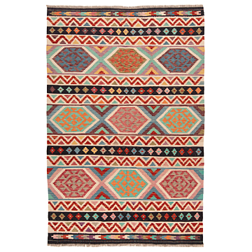 Kilim afgano