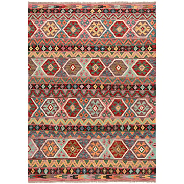 Kilim afgano