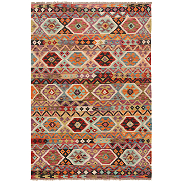 Kilim afgano