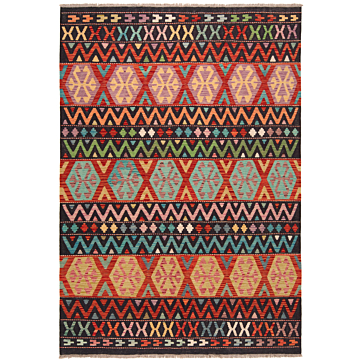 Kilim afgano