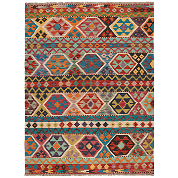 Kilim afgano