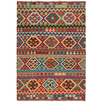 Kilim afgano