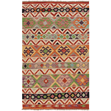 Kilim afgano