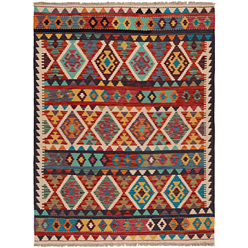 Kilim afgano