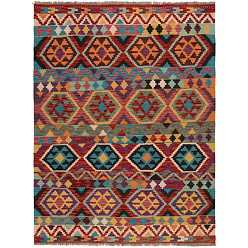 Kilim afgano