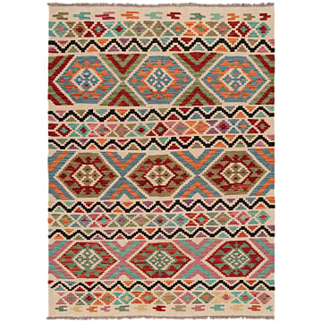 Kilim afgano