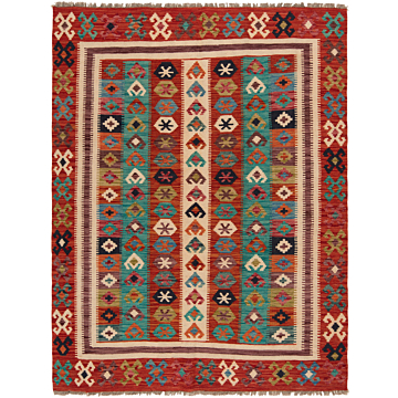 Kilim afgano
