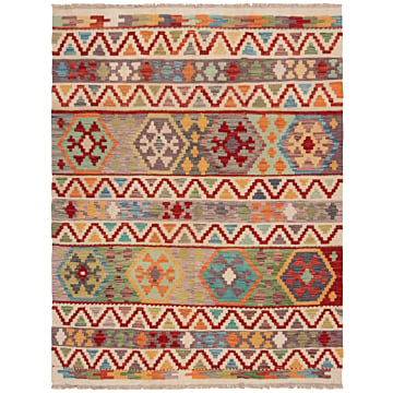 Kilim afgano