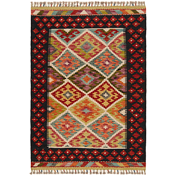 Kilim afgano