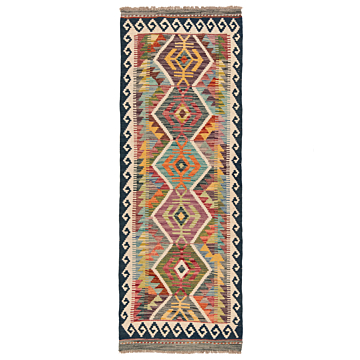 Kilim afgano