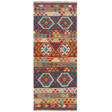 Kilim afgano