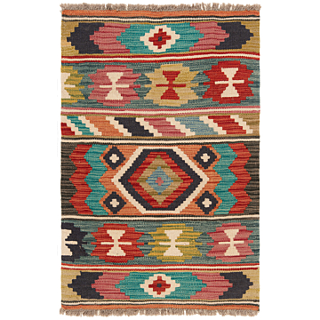 Kilim afgano